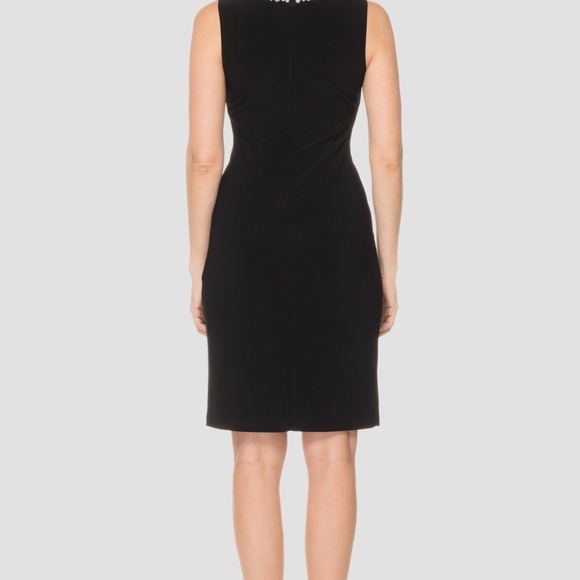 Vintage Joseph Ribkoff Dress Style 191028 - Picture 2 of 3